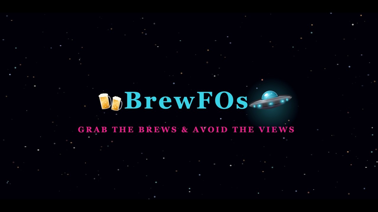 BrewFOs game trailer